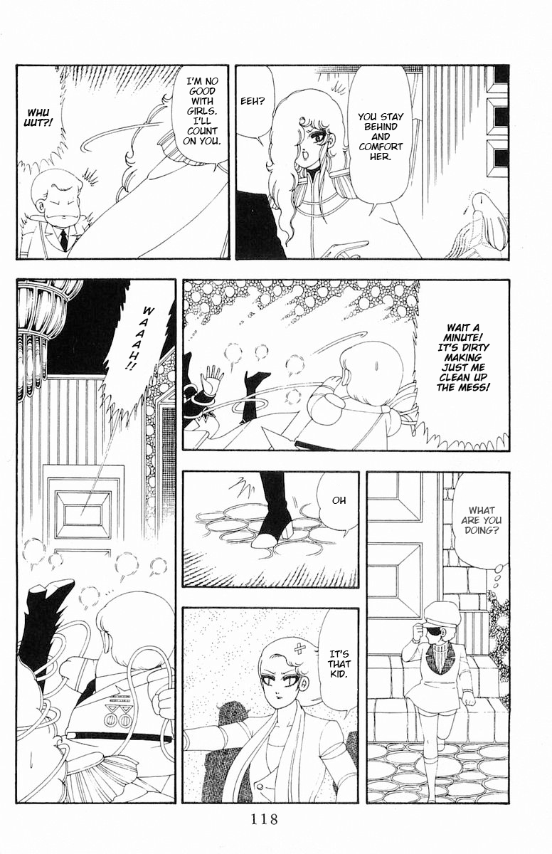 Read Patalliro! chapter 80 image 23 on Lezhin