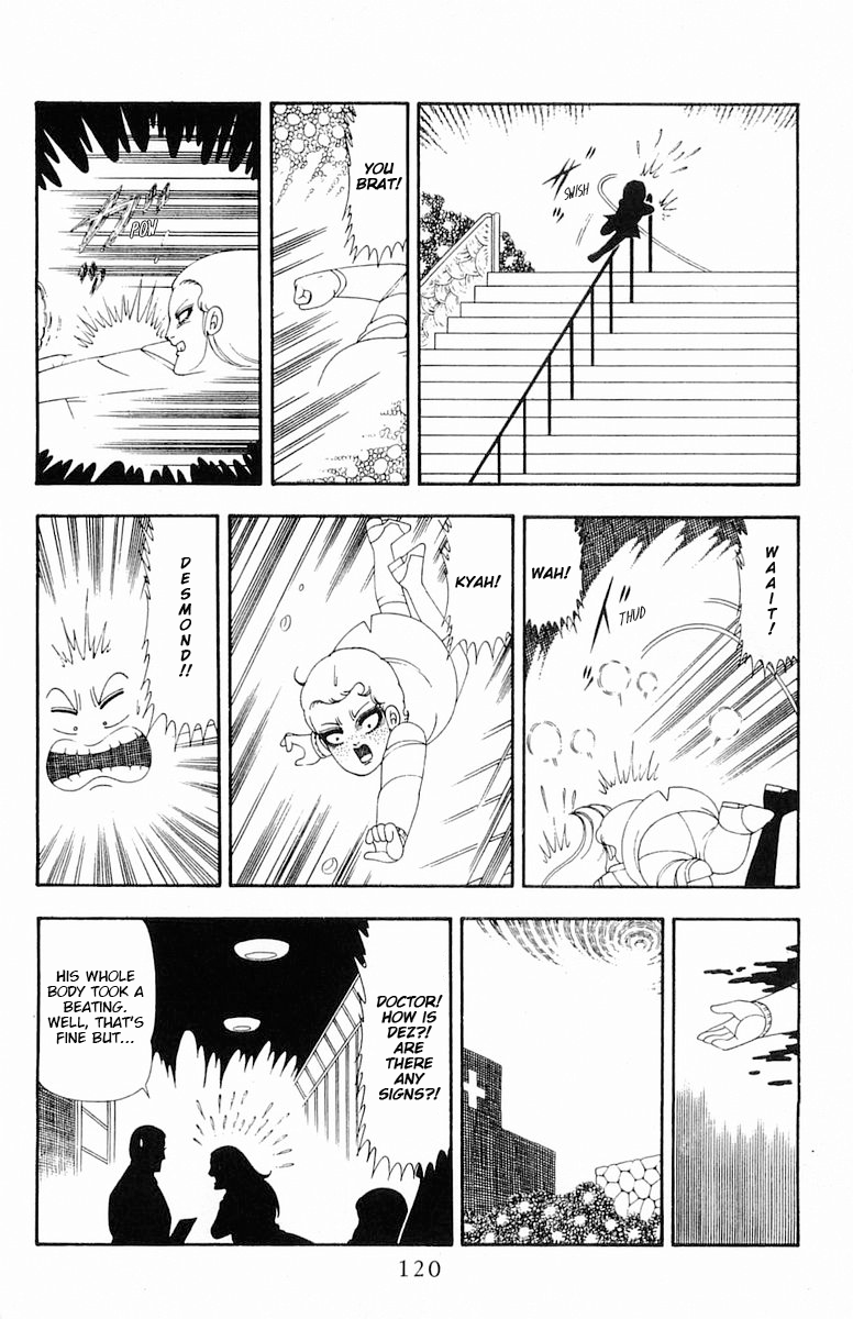 Read Patalliro! chapter 80 image 25 on Lezhin