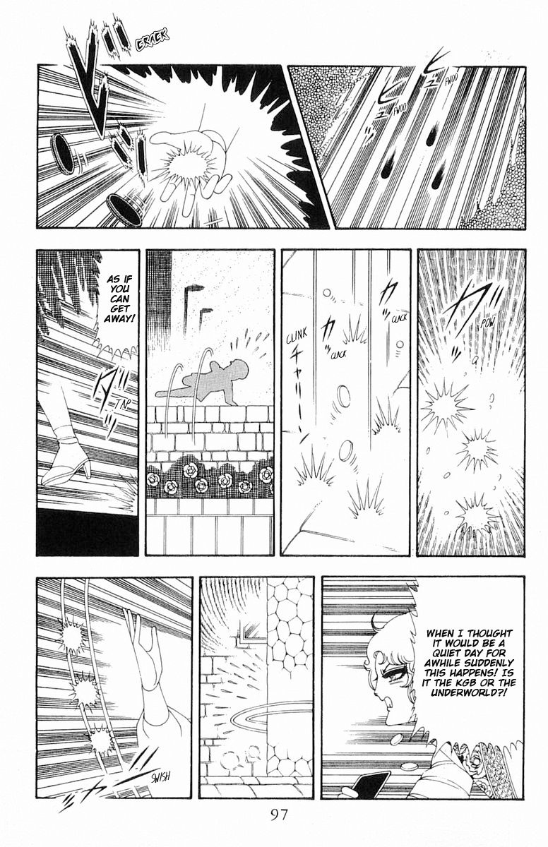 Read Patalliro! chapter 80 image 3 on Lezhin