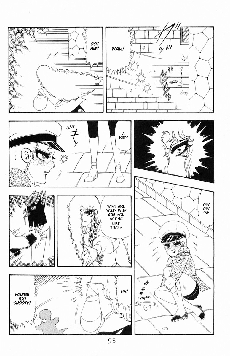Read Patalliro! chapter 80 image 4 on Lezhin