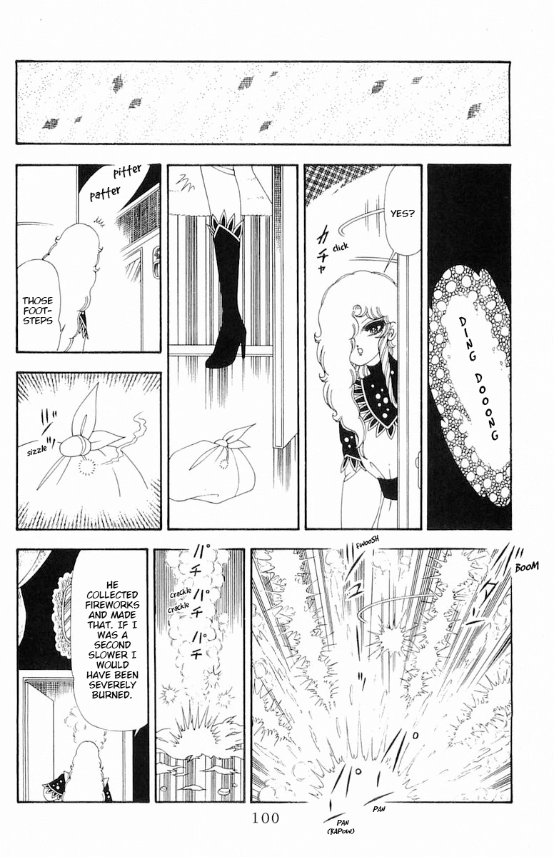 Read Patalliro! chapter 80 image 6 on Lezhin