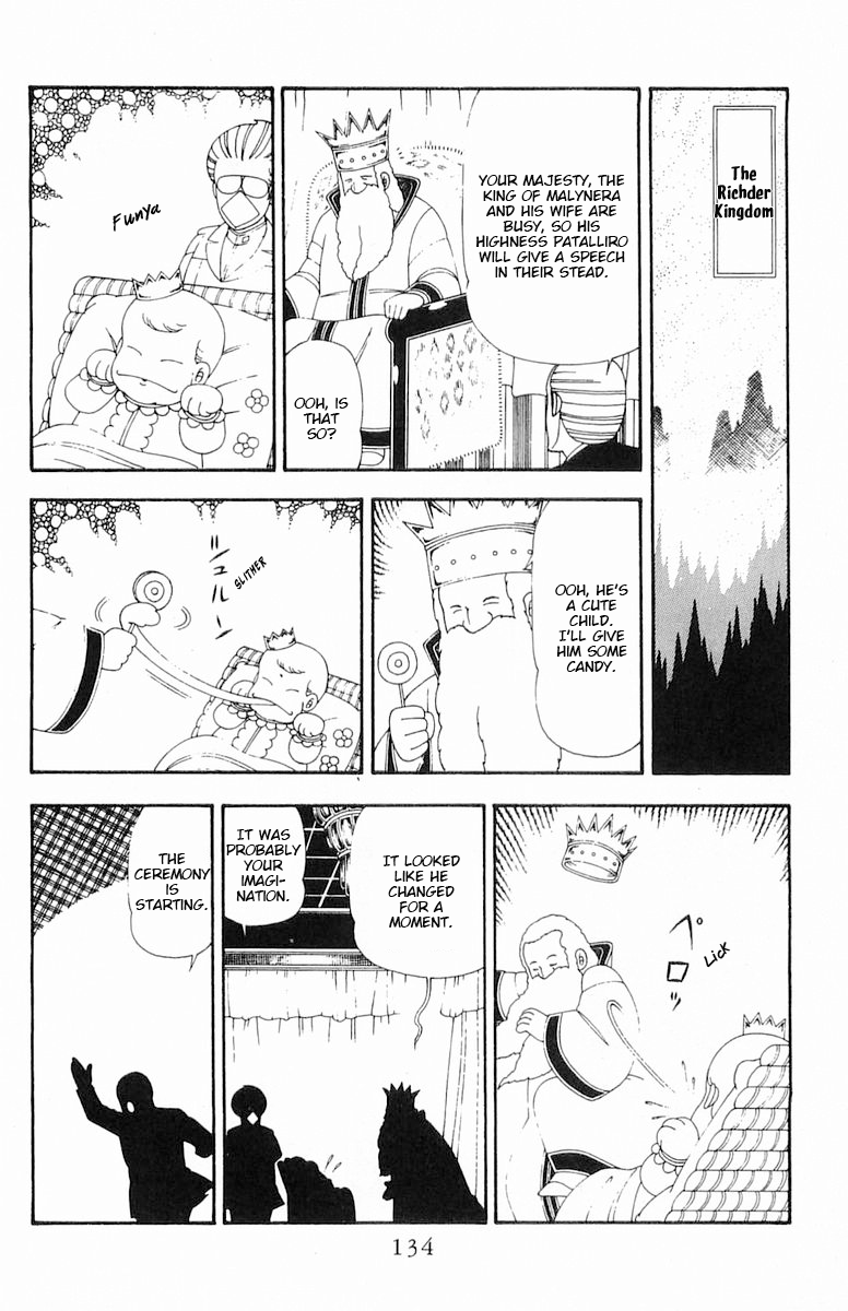 Read Patalliro! chapter 81 image 10 on Lezhin