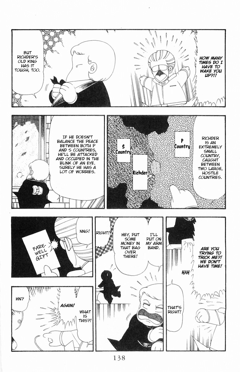 Read Patalliro! chapter 81 image 13 on Lezhin