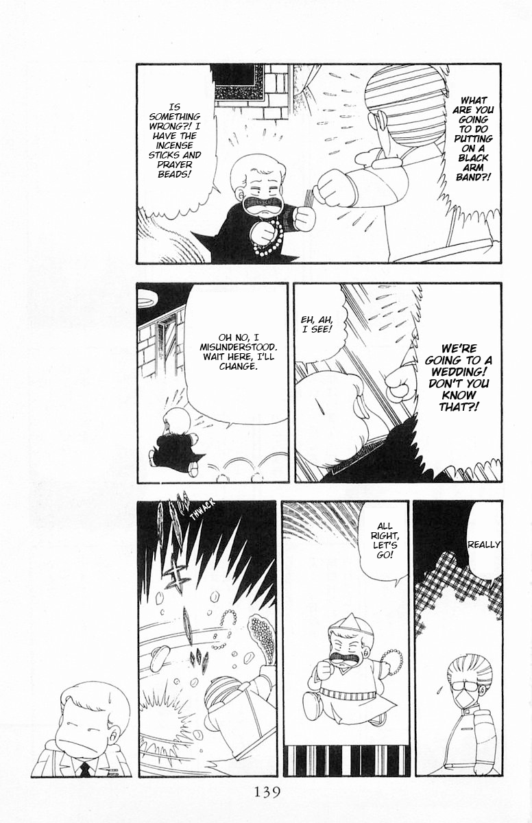 Read Patalliro! chapter 81 image 14 on Lezhin
