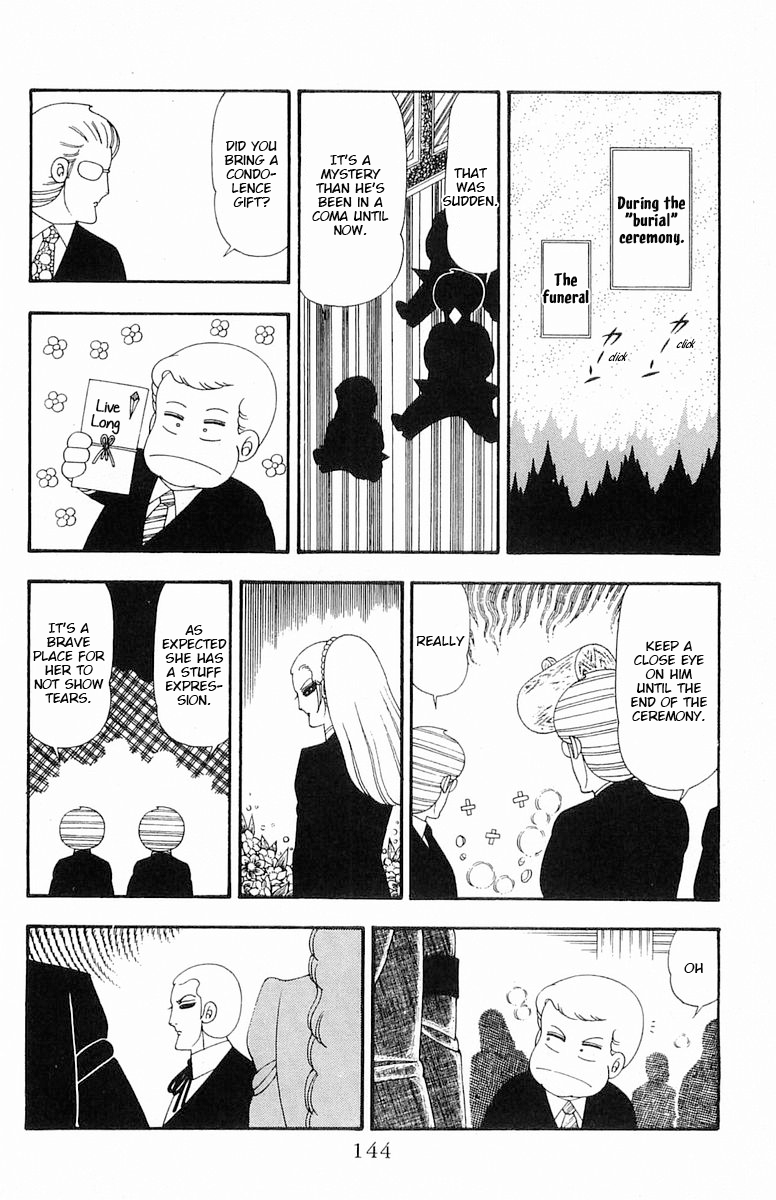 Read Patalliro! chapter 81 image 19 on Lezhin