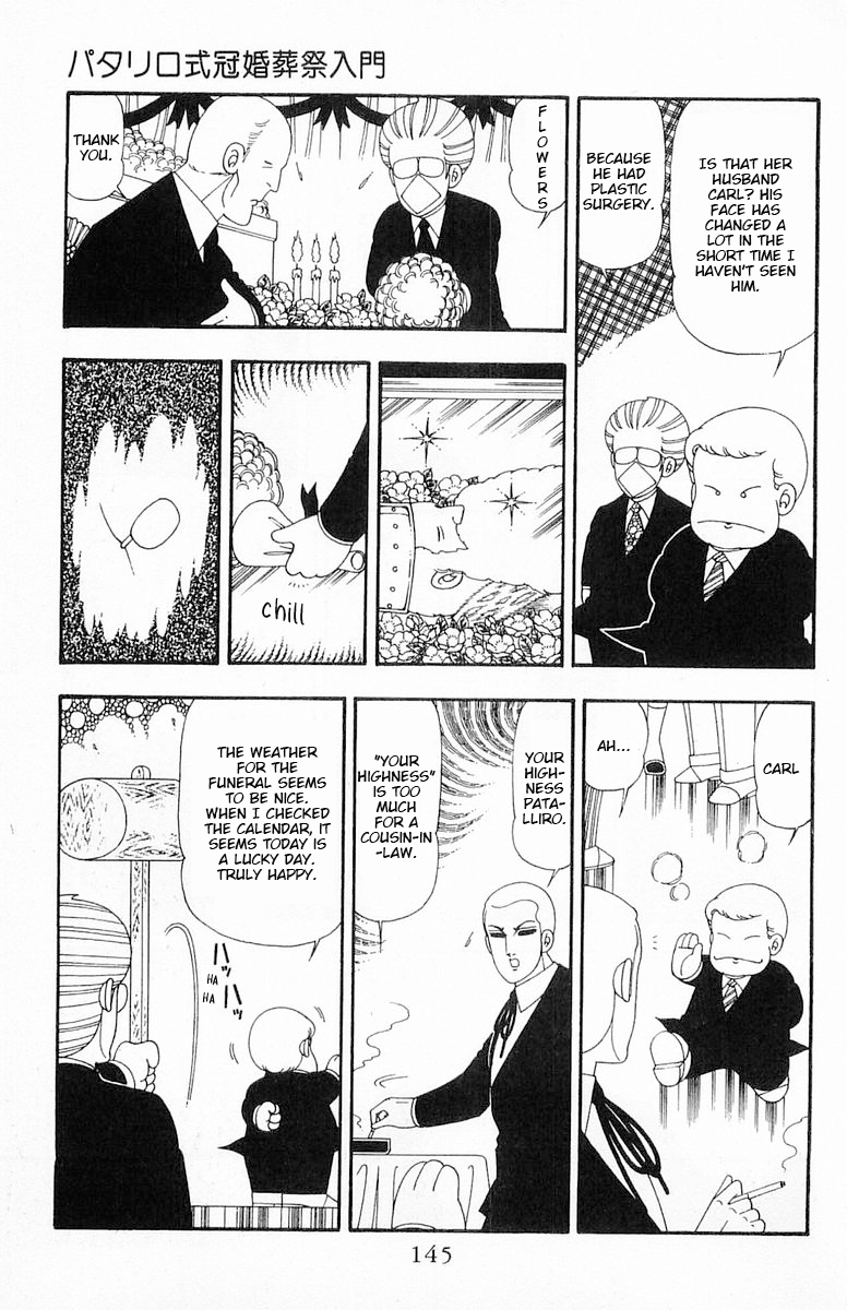 Read Patalliro! chapter 81 image 20 on Lezhin