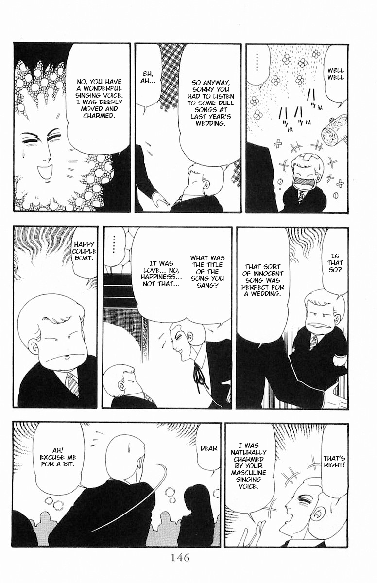 Read Patalliro! chapter 81 image 21 on Lezhin