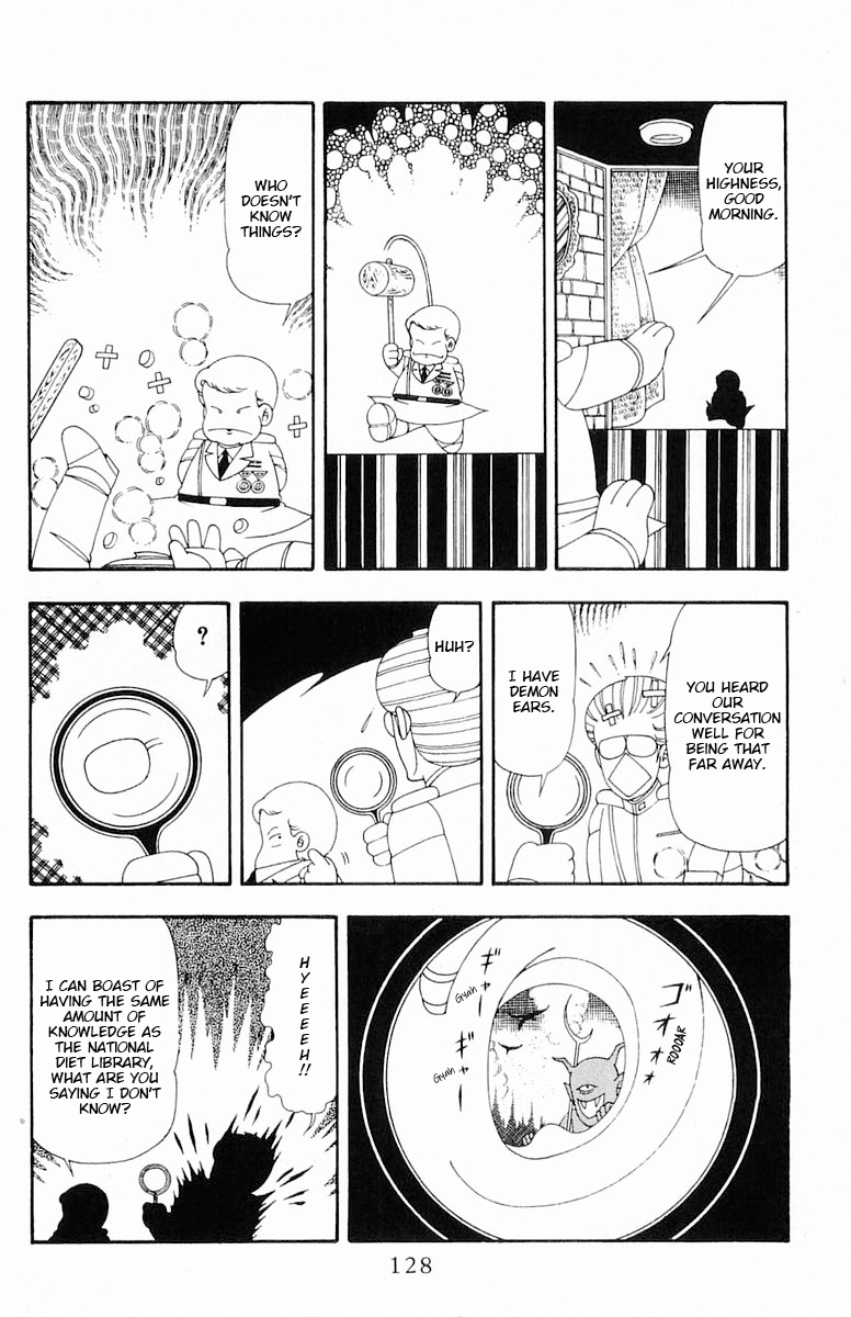 Read Patalliro! chapter 81 image 4 on Lezhin