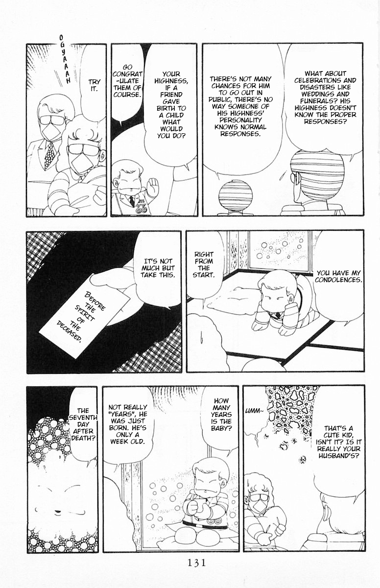 Read Patalliro! chapter 81 image 7 on Lezhin
