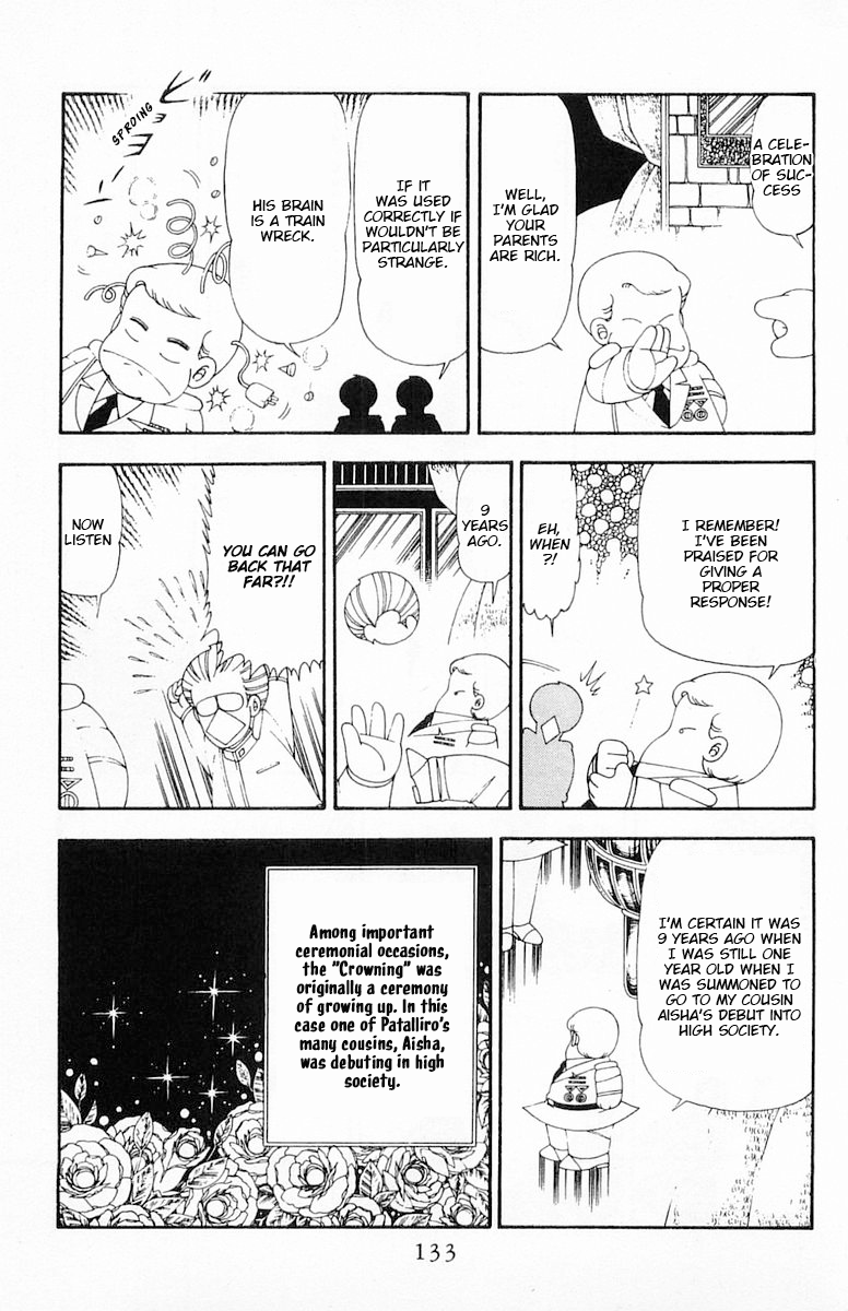 Read Patalliro! chapter 81 image 9 on Lezhin