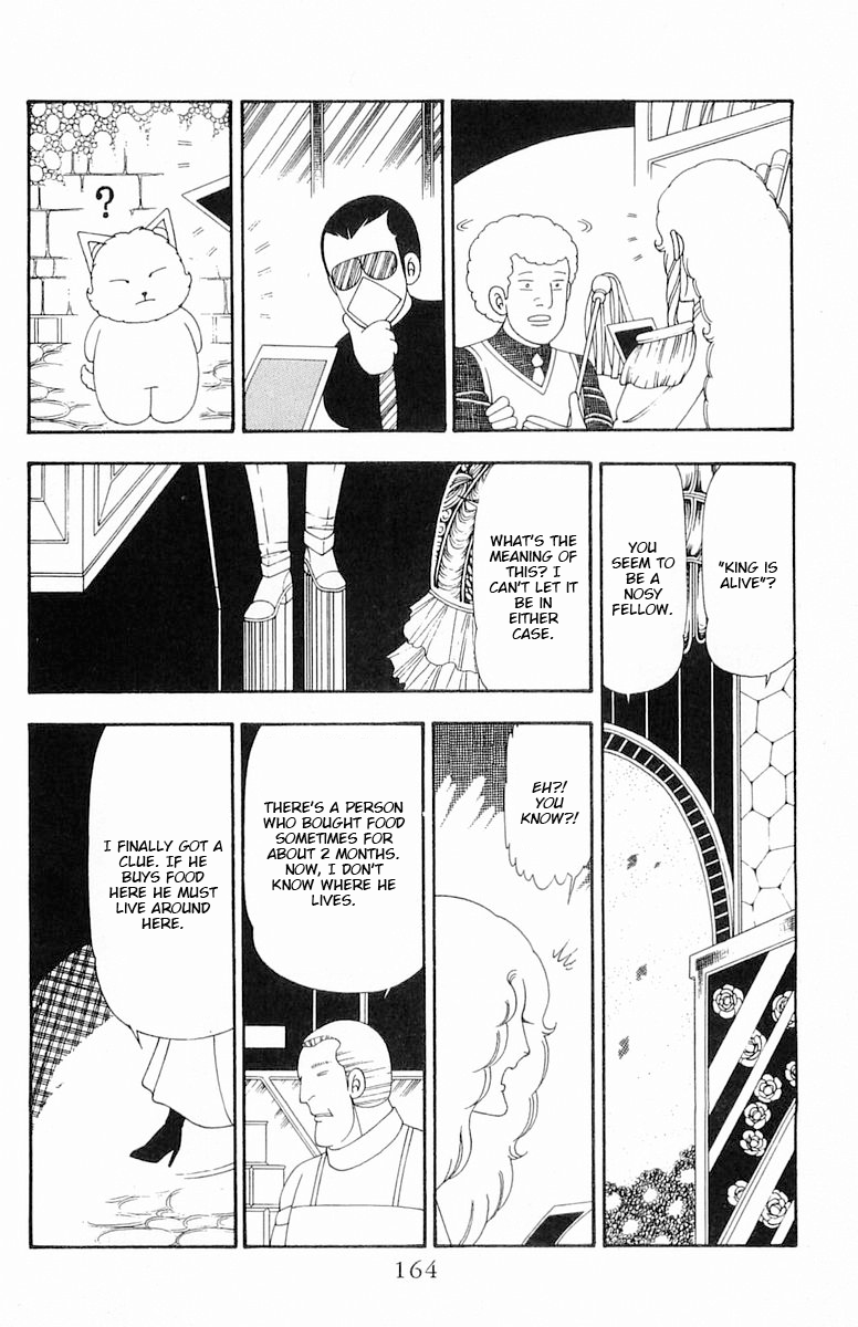 Read Patalliro! chapter 82 image 10 on Lezhin