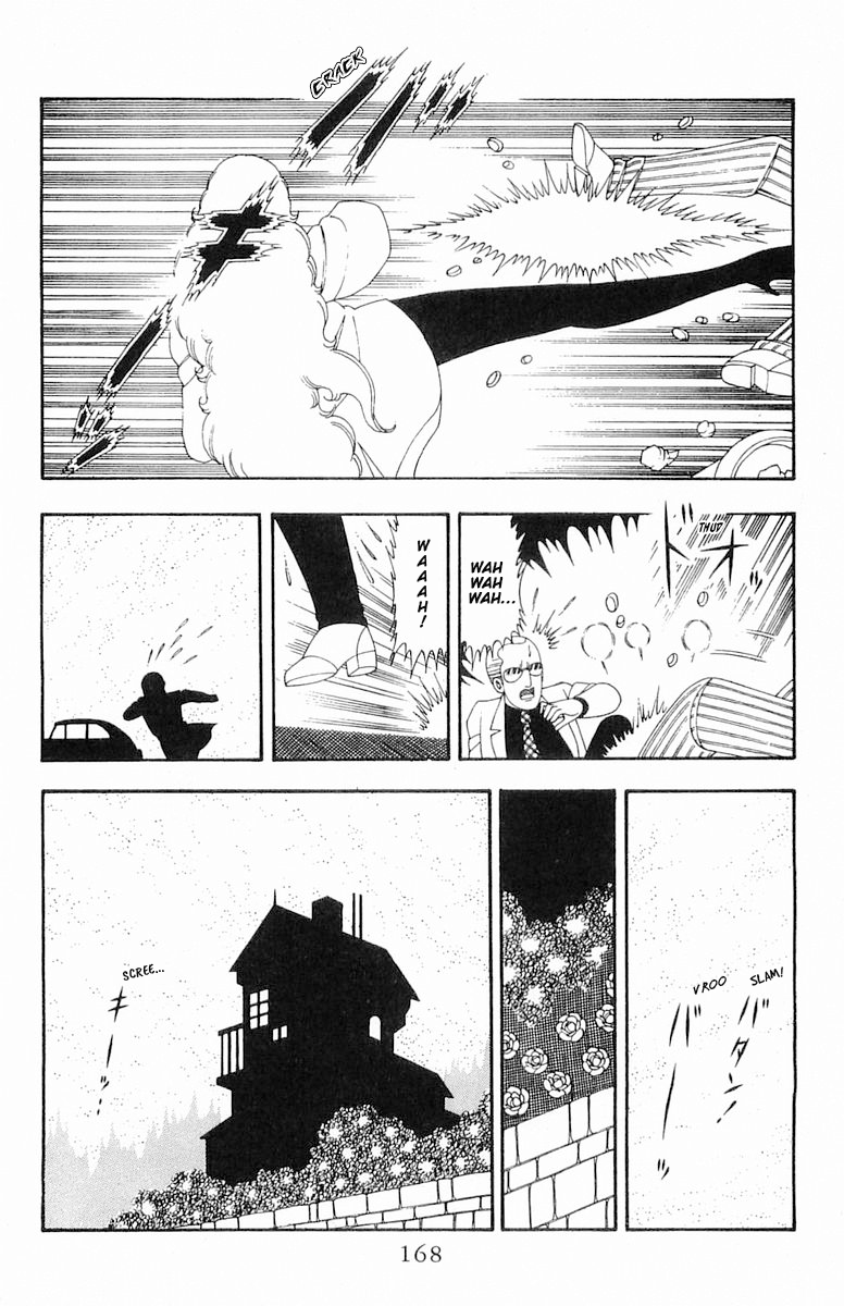 Read Patalliro! chapter 82 image 13 on Lezhin