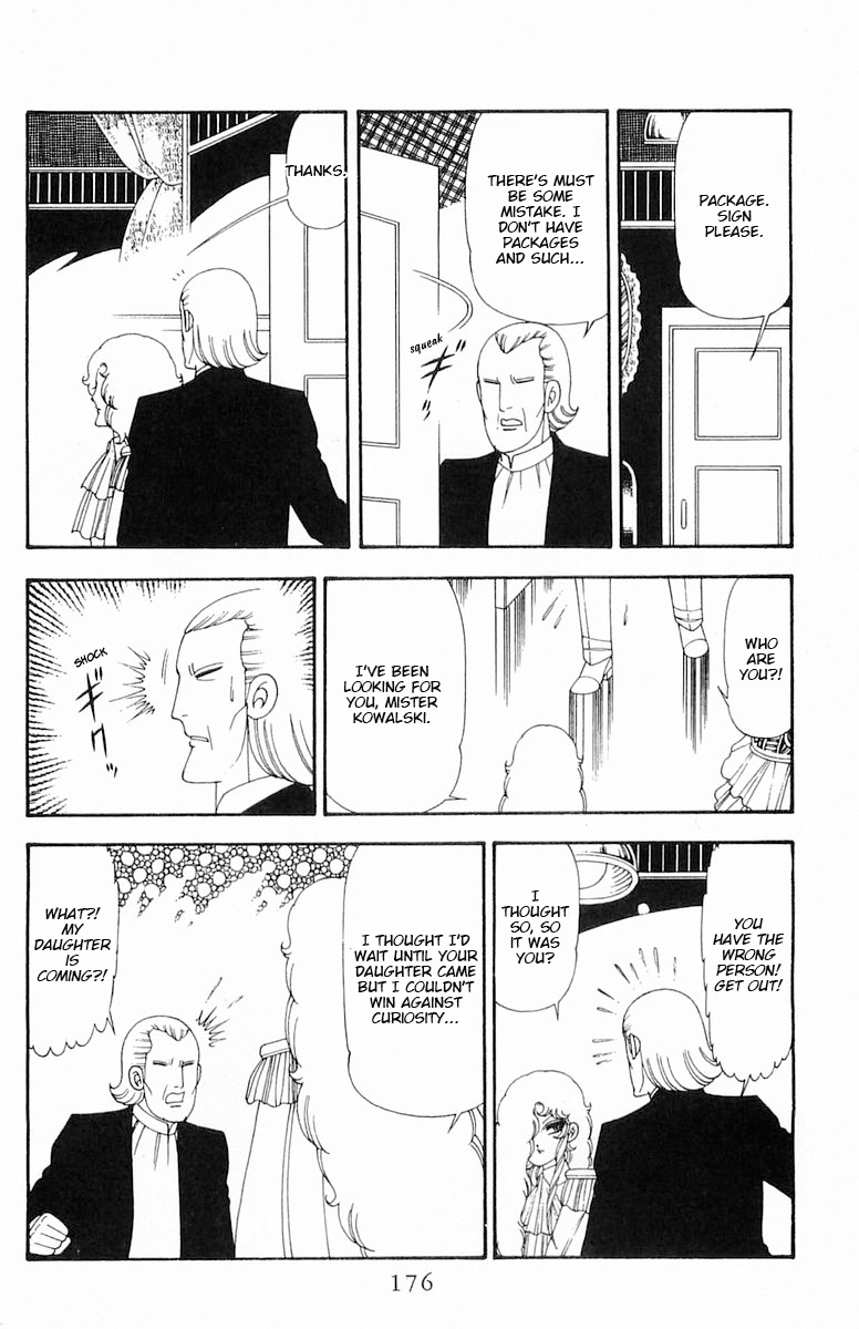Read Patalliro! chapter 82 image 21 on Lezhin