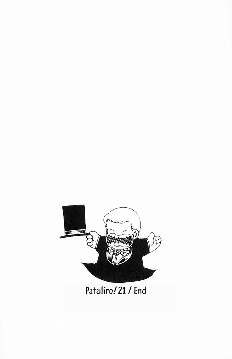 Read Patalliro! chapter 82 image 29 on Lezhin