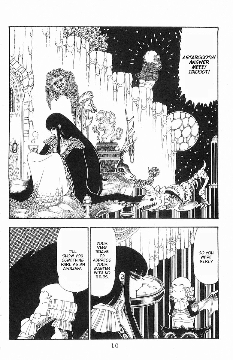Read Patalliro! chapter 83 image 10 on Lezhin