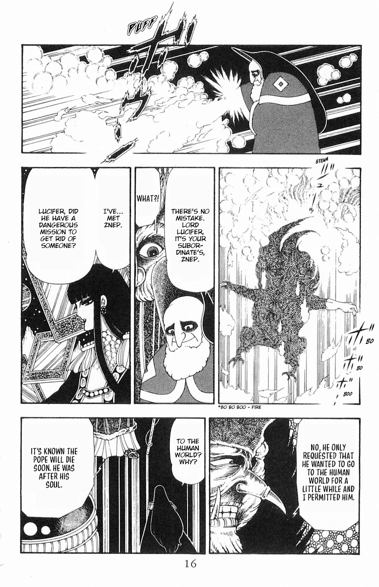 Read Patalliro! chapter 83 image 16 on Lezhin