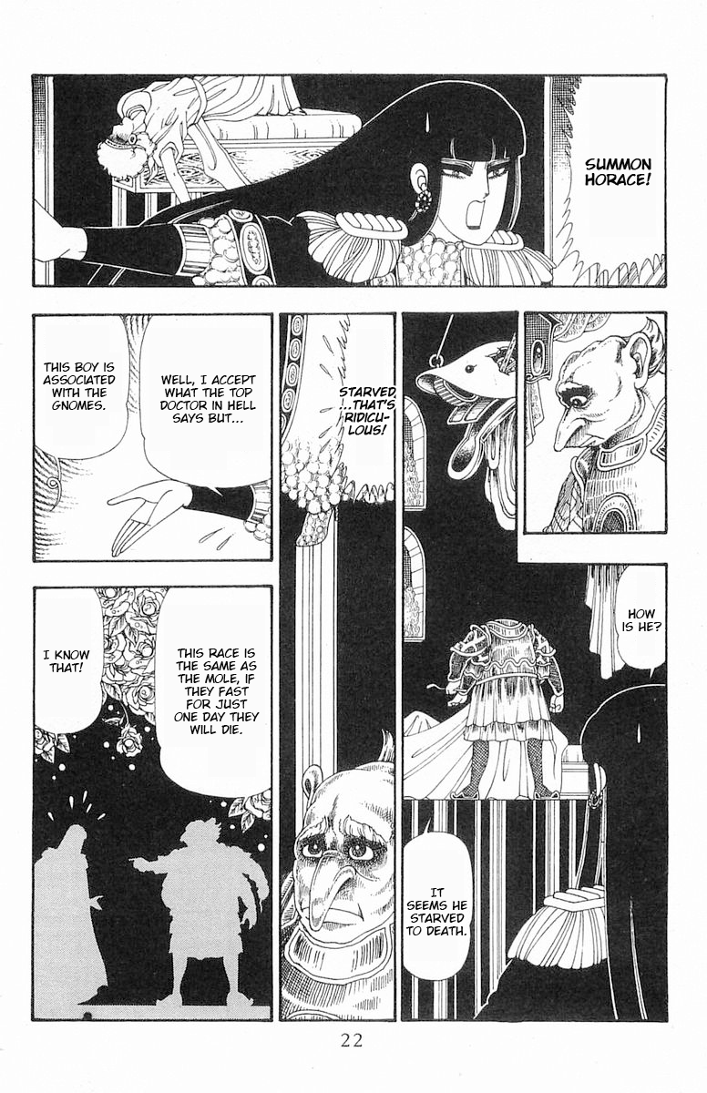 Read Patalliro! chapter 83 image 22 on Lezhin