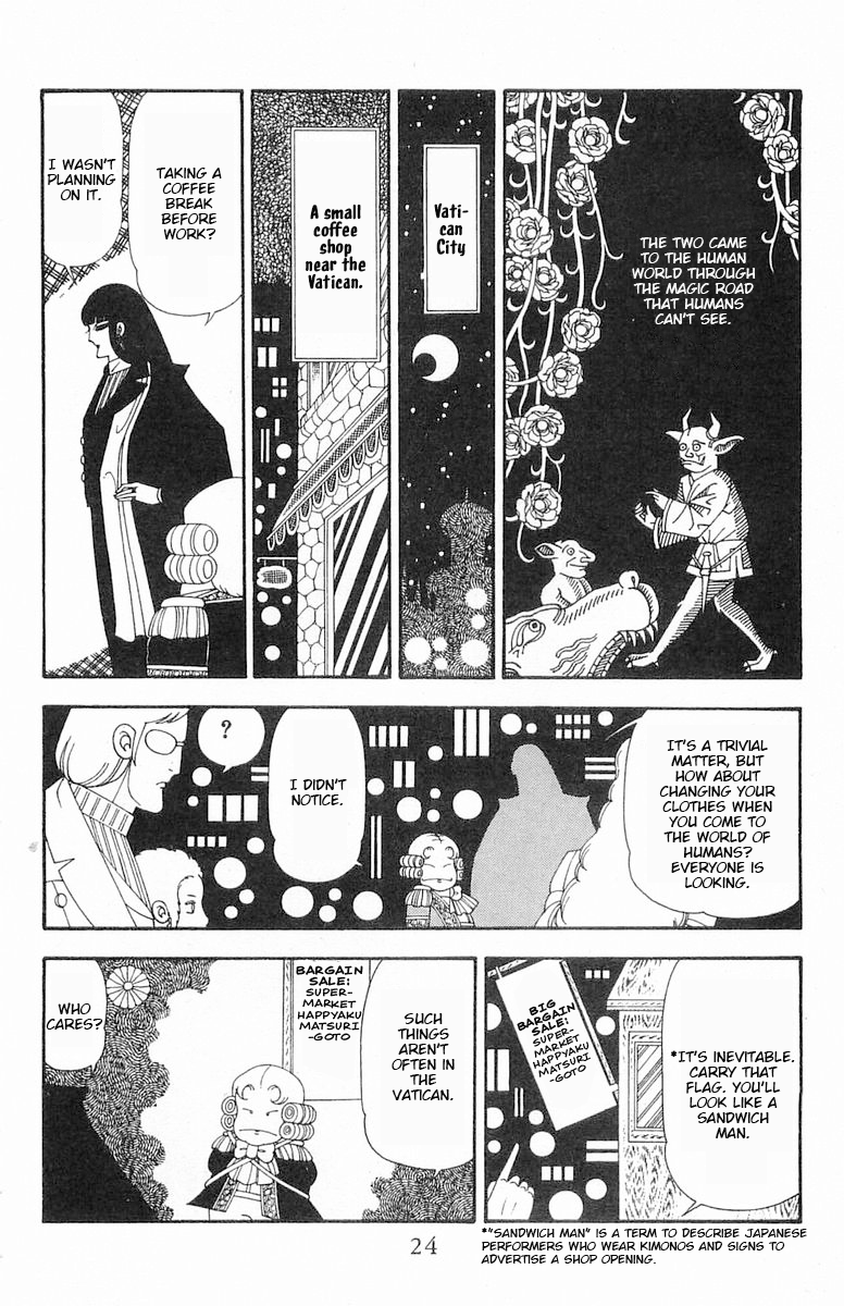 Read Patalliro! chapter 83 image 24 on Lezhin
