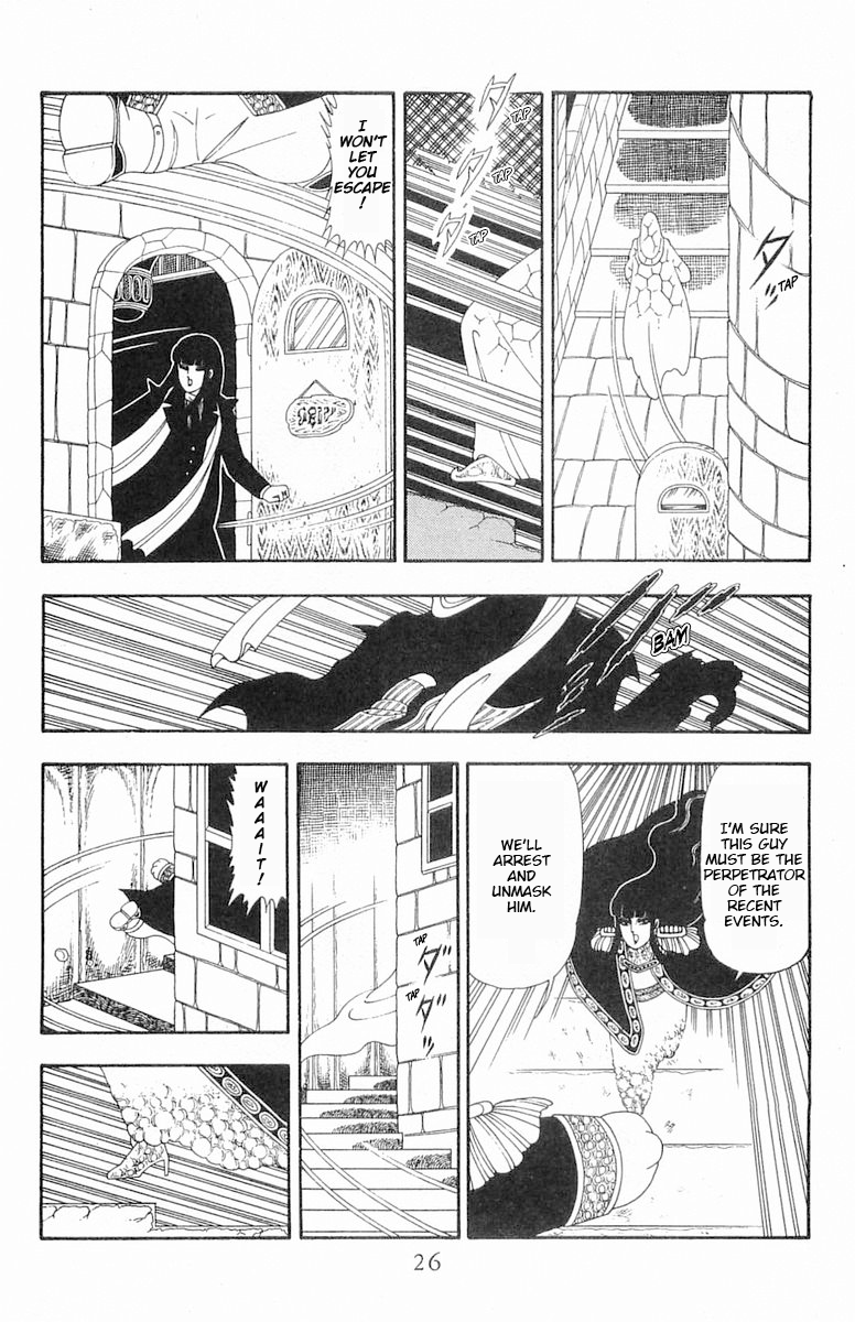 Read Patalliro! chapter 83 image 26 on Lezhin