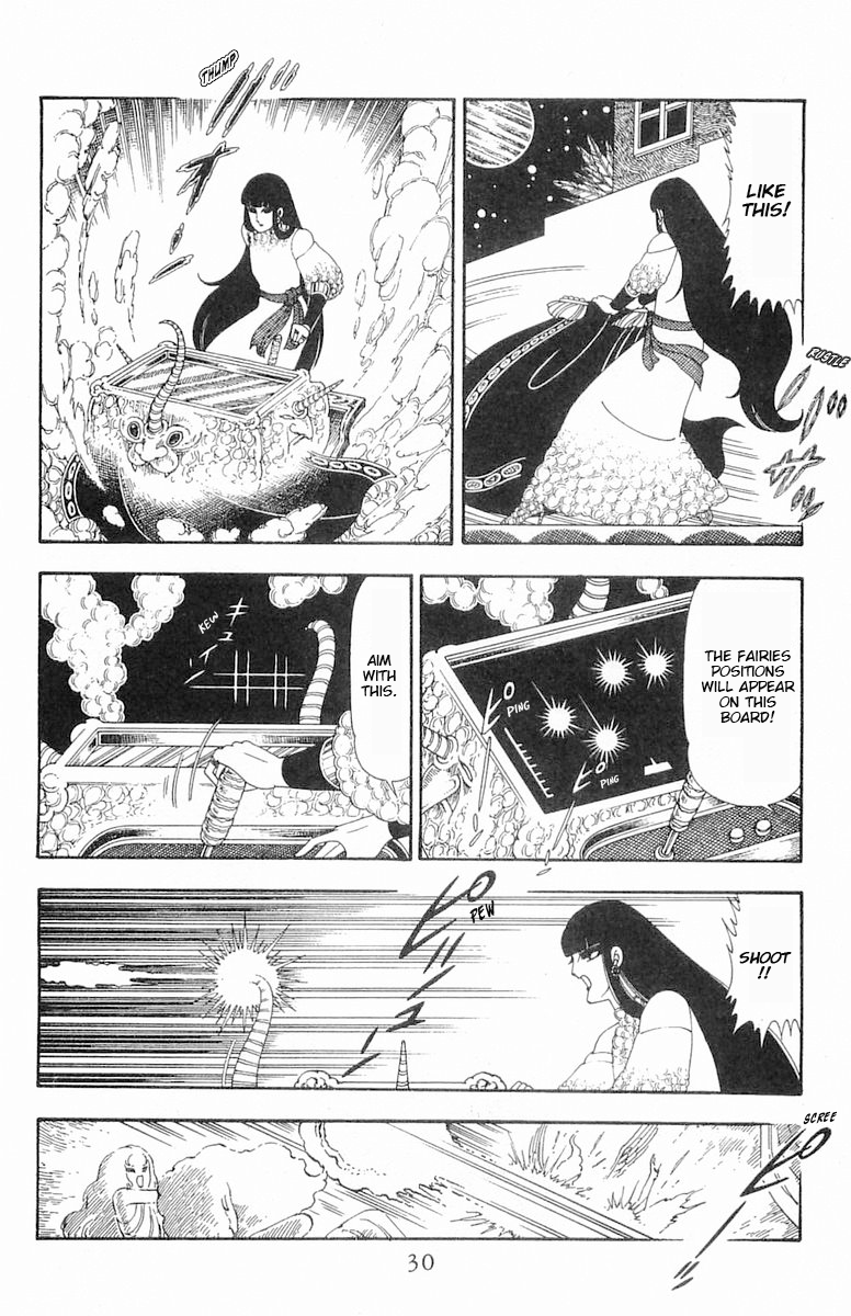 Read Patalliro! chapter 83 image 30 on Lezhin