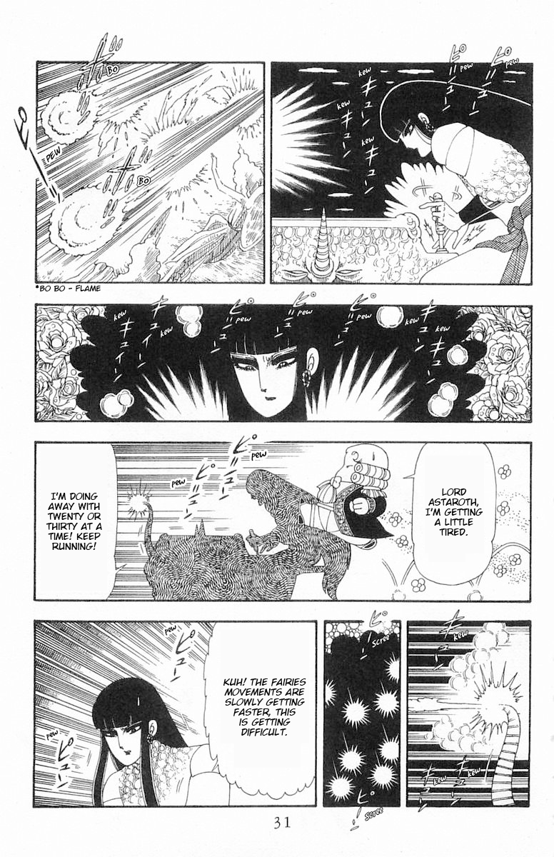 Read Patalliro! chapter 83 image 31 on Lezhin
