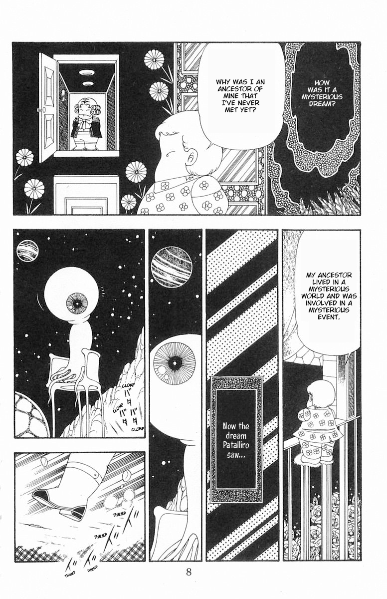 Read Patalliro! chapter 83 image 8 on Lezhin