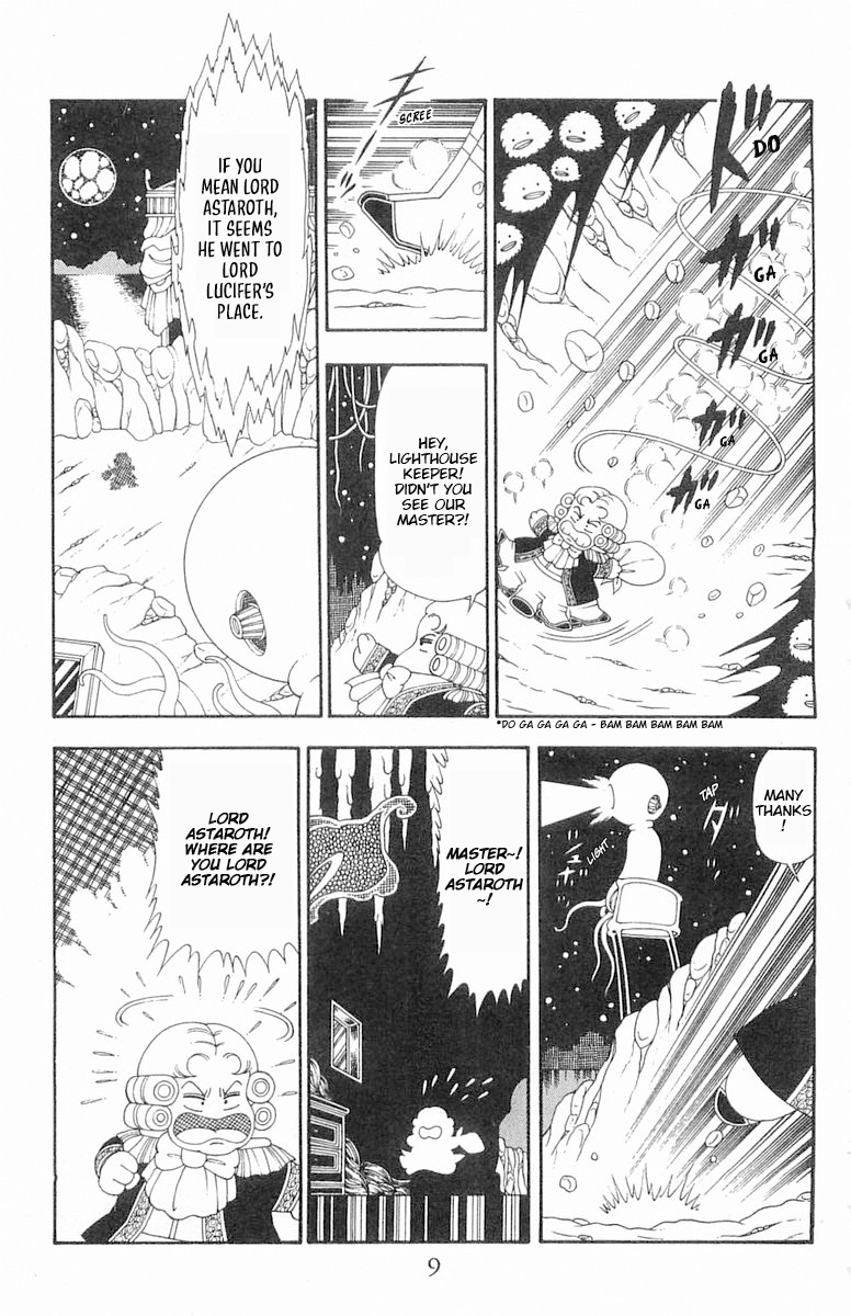 Read Patalliro! chapter 83 image 9 on Lezhin