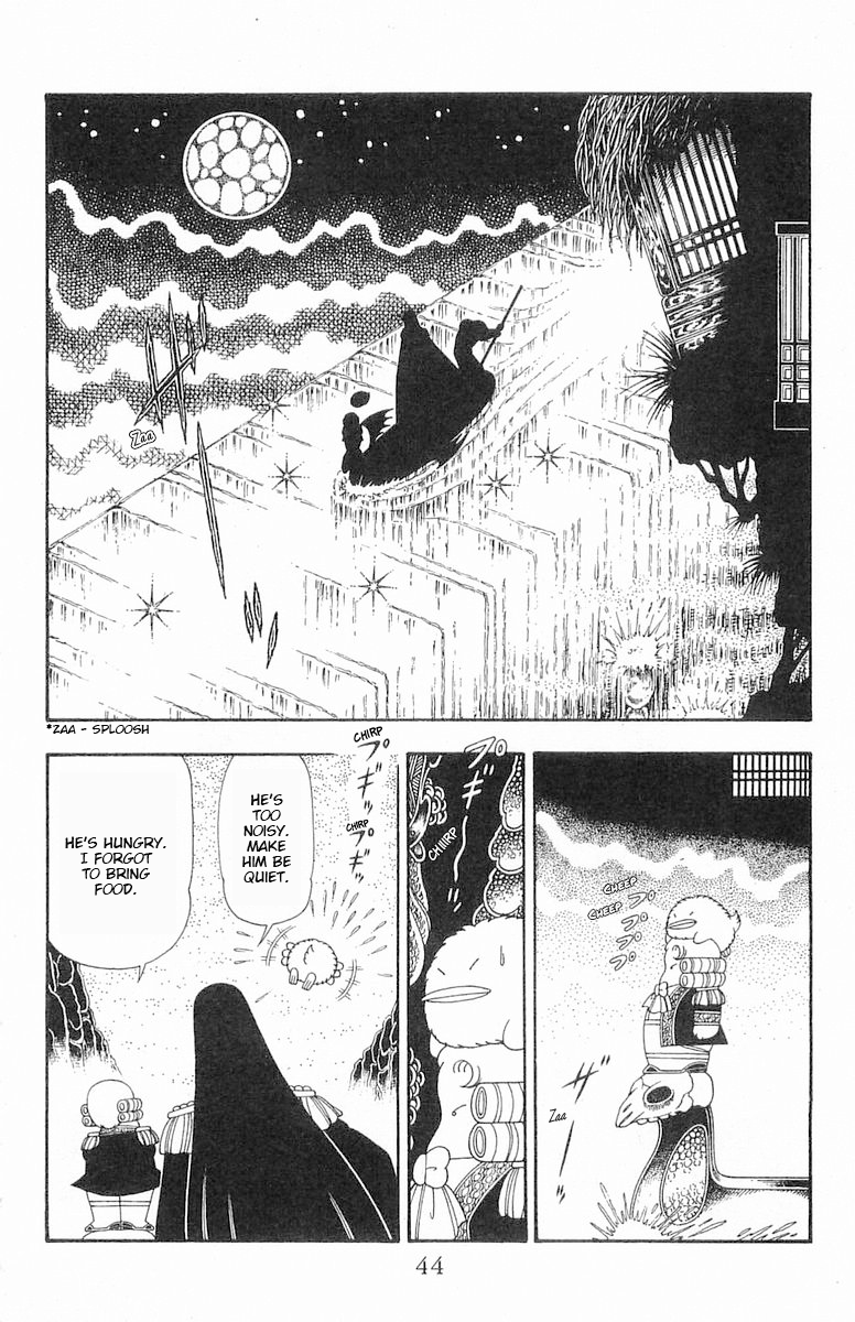 Read Patalliro! chapter 84 image 10 on Lezhin