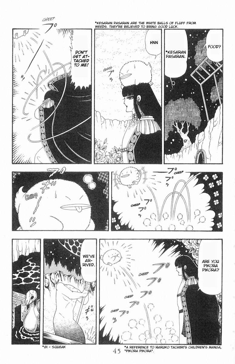 Read Patalliro! chapter 84 image 11 on Lezhin