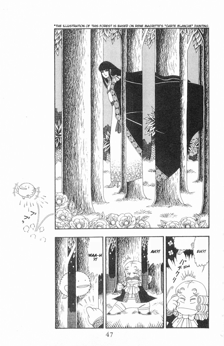 Read Patalliro! chapter 84 image 13 on Lezhin