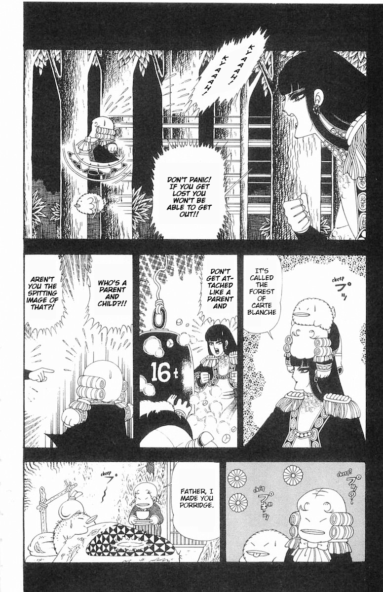 Read Patalliro! chapter 84 image 14 on Lezhin