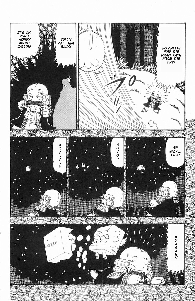 Read Patalliro! chapter 84 image 22 on Lezhin