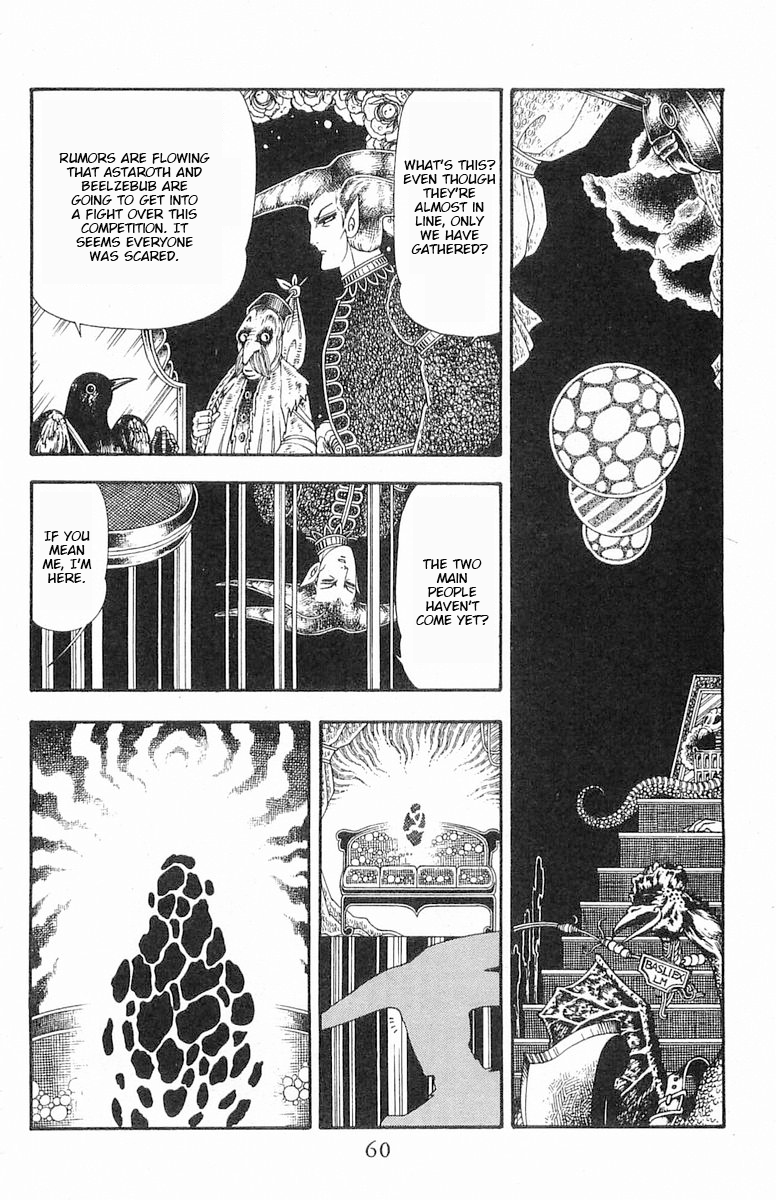 Read Patalliro! chapter 84 image 26 on Lezhin