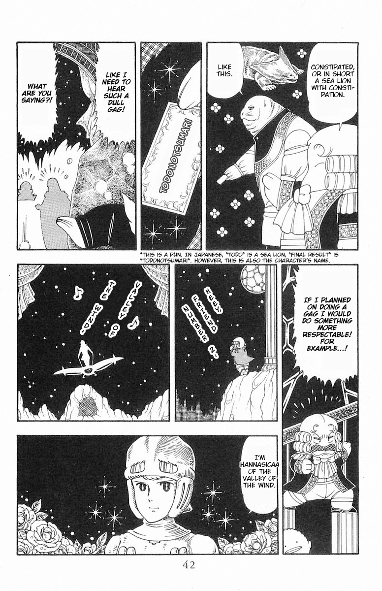 Read Patalliro! chapter 84 image 8 on Lezhin