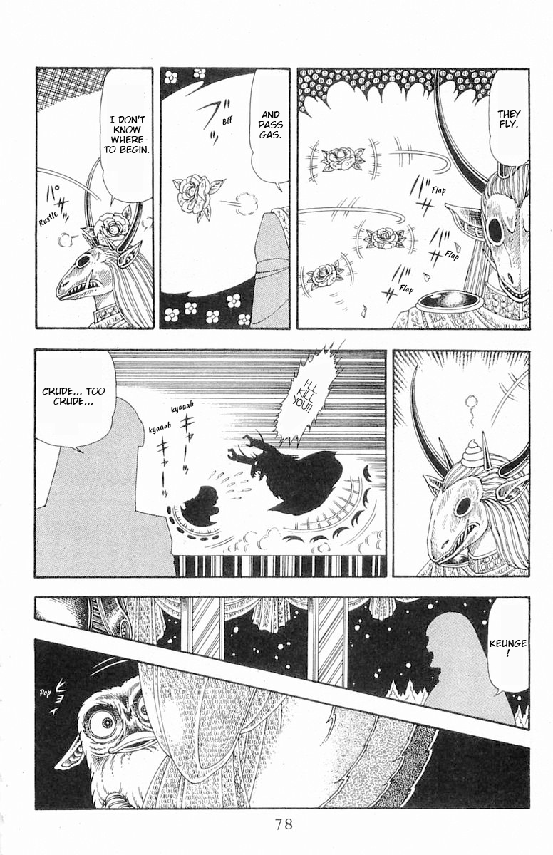 Read Patalliro! chapter 85 image 14 on Lezhin