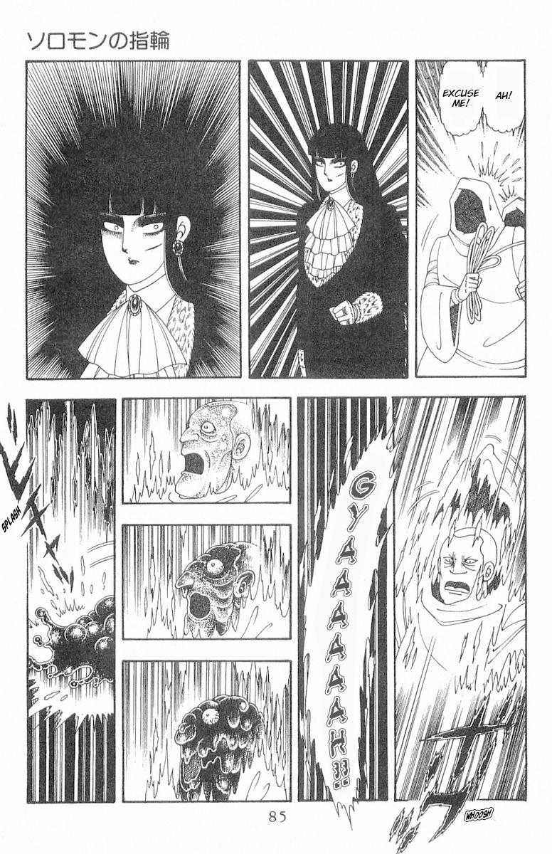 Read Patalliro! chapter 85 image 21 on Lezhin