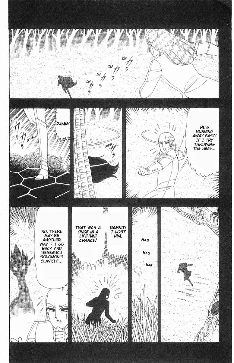 Read Patalliro! chapter 85 image 26 on Lezhin