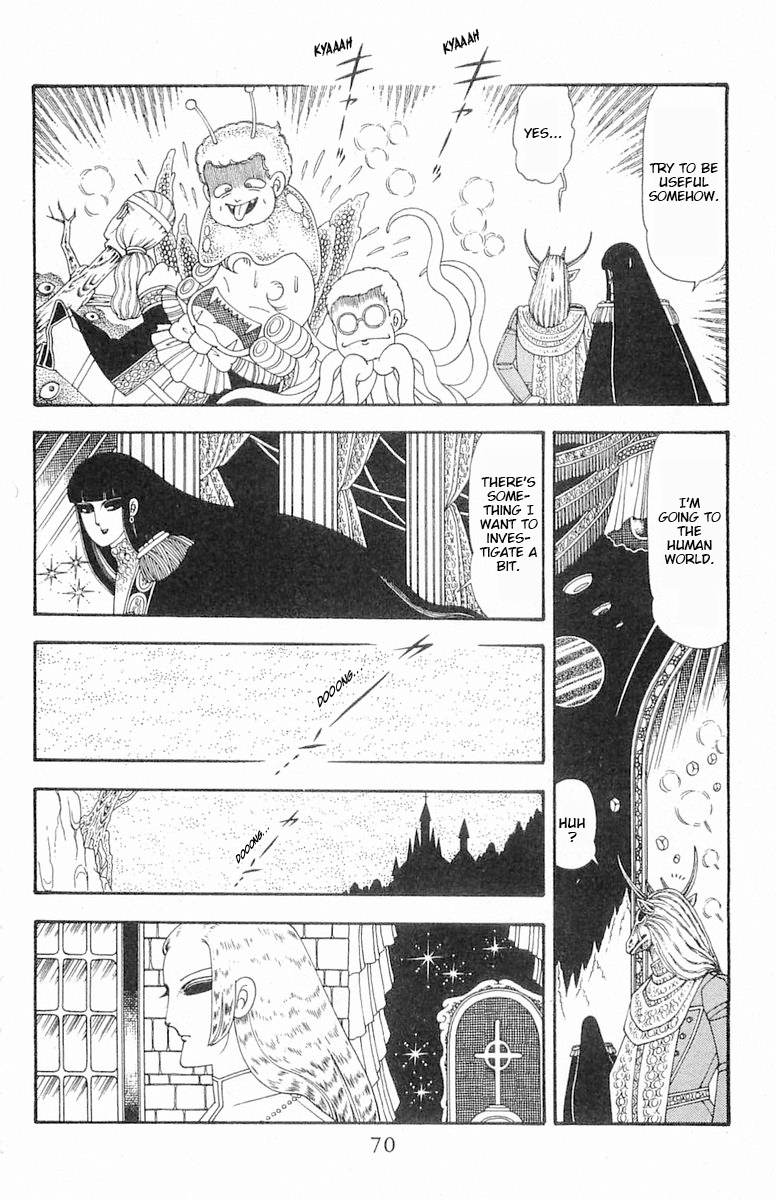 Read Patalliro! chapter 85 image 6 on Lezhin
