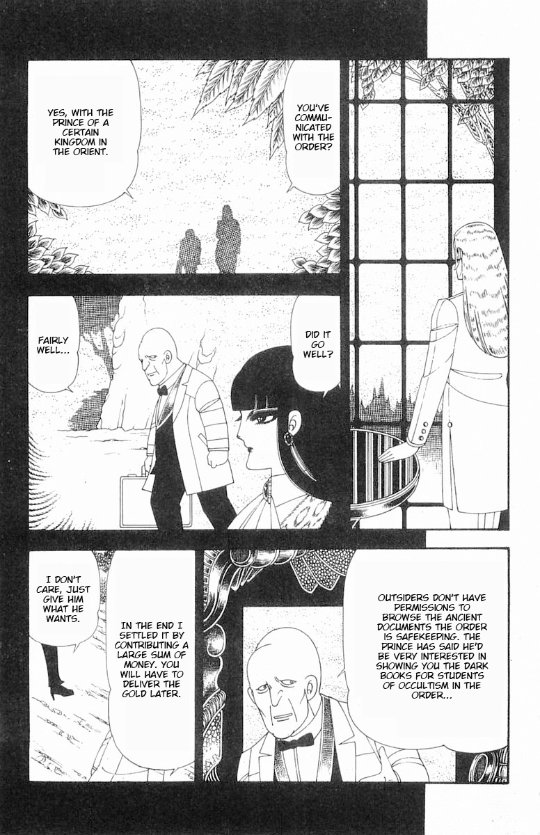 Read Patalliro! chapter 85 image 7 on Lezhin