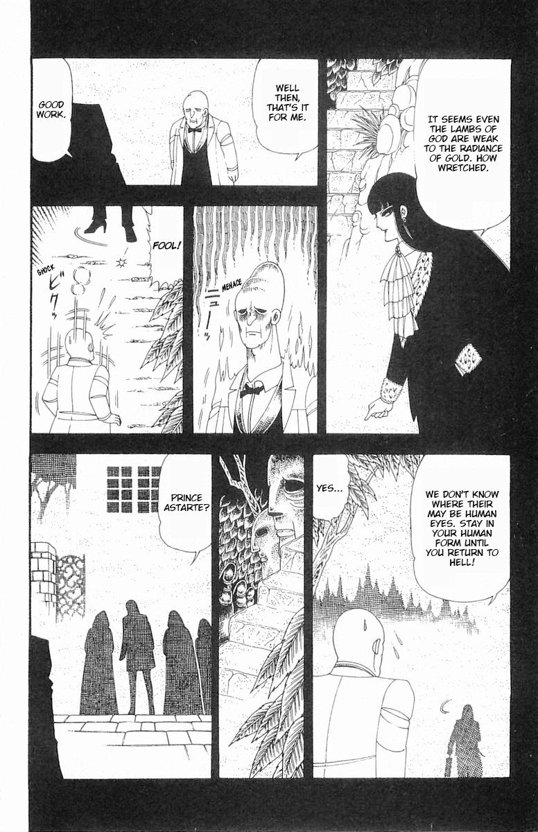 Read Patalliro! chapter 85 image 8 on Lezhin