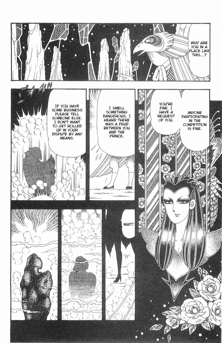 Read Patalliro! chapter 86 image 10 on Lezhin