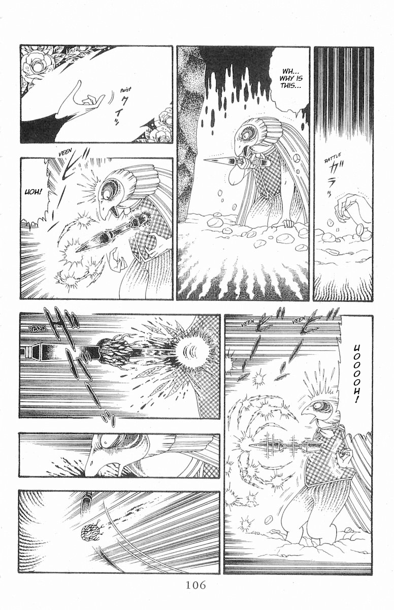 Read Patalliro! chapter 86 image 12 on Lezhin