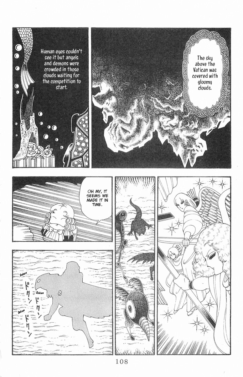Read Patalliro! chapter 86 image 14 on Lezhin