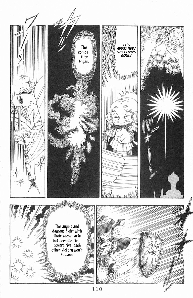 Read Patalliro! chapter 86 image 16 on Lezhin