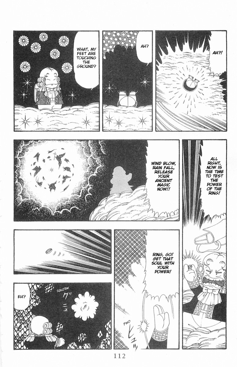 Read Patalliro! chapter 86 image 18 on Lezhin