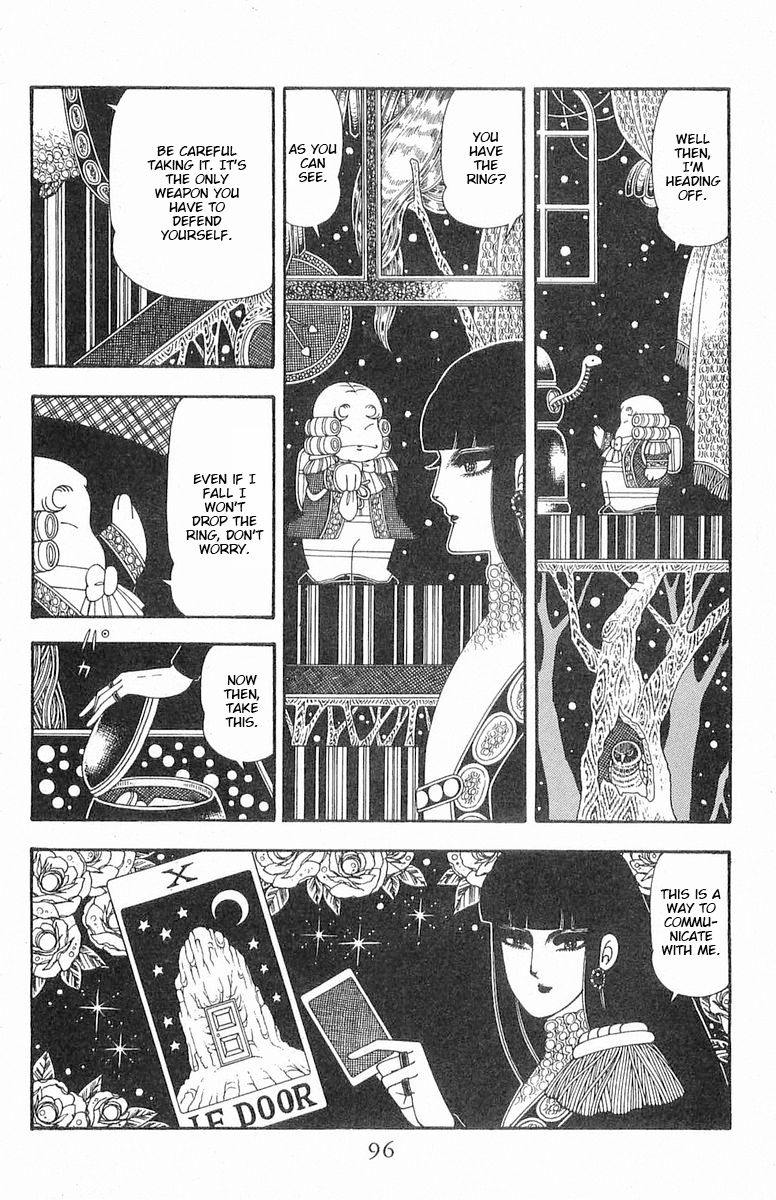 Read Patalliro! chapter 86 image 2 on Lezhin
