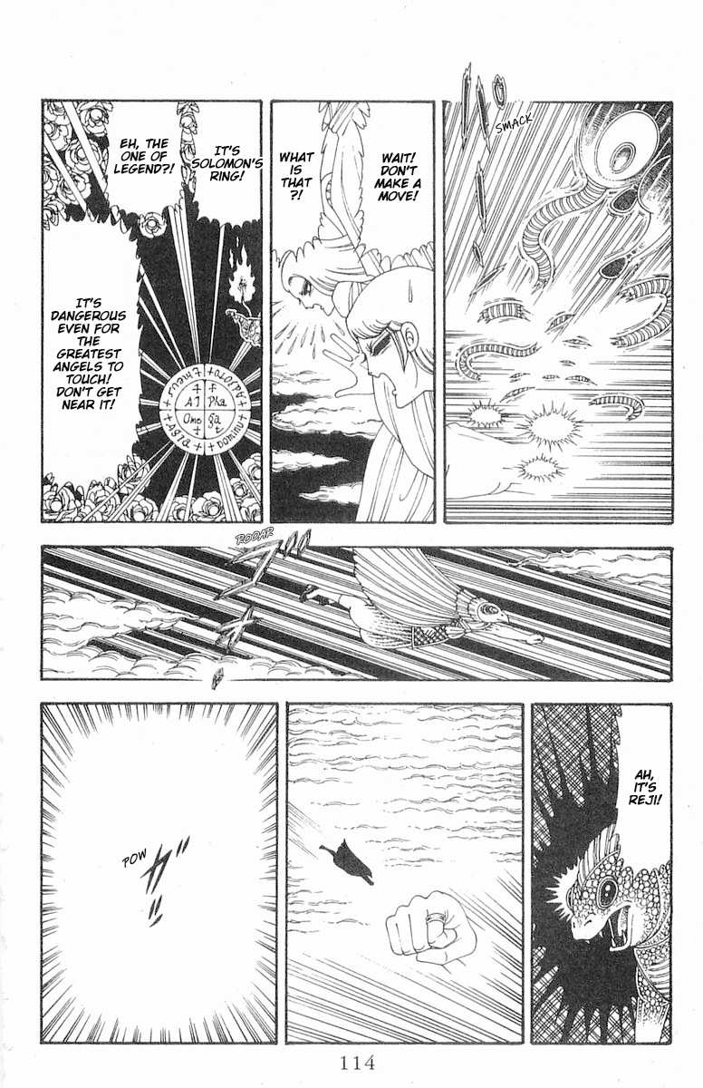 Read Patalliro! chapter 86 image 20 on Lezhin