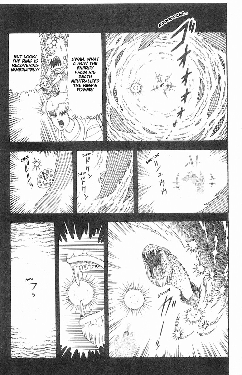 Read Patalliro! chapter 86 image 21 on Lezhin