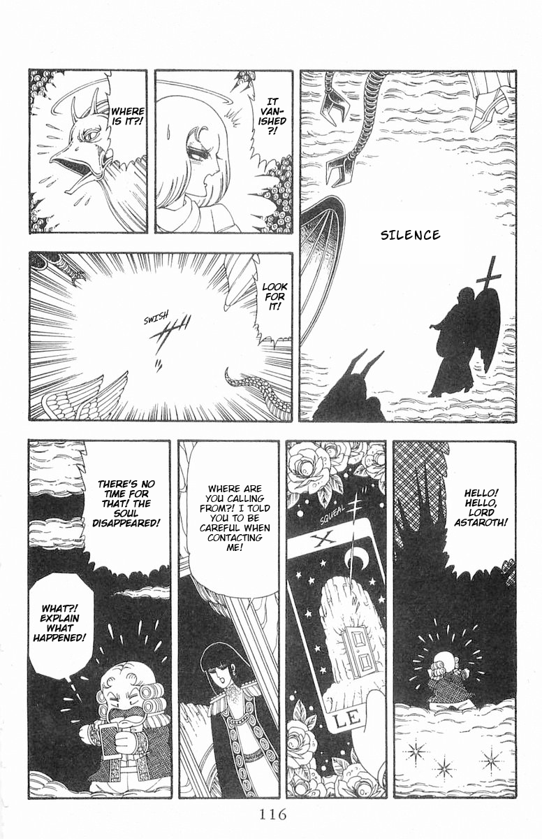 Read Patalliro! chapter 86 image 22 on Lezhin