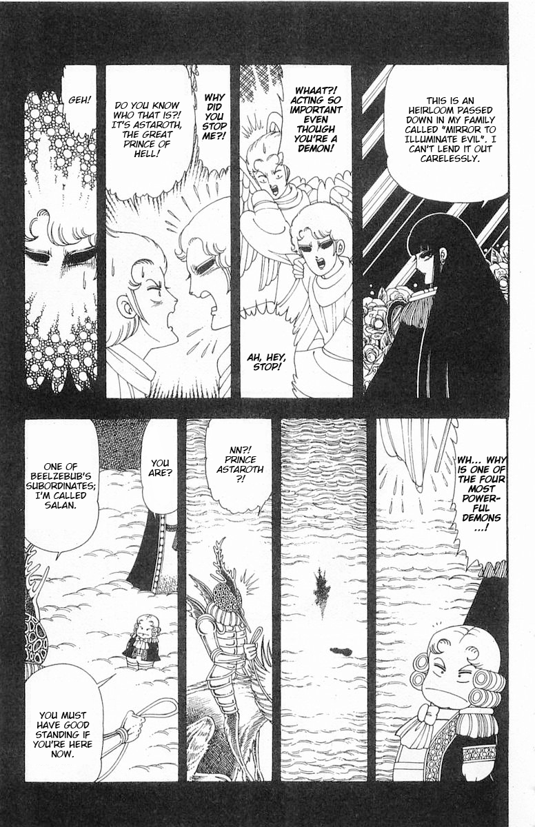 Read Patalliro! chapter 86 image 25 on Lezhin